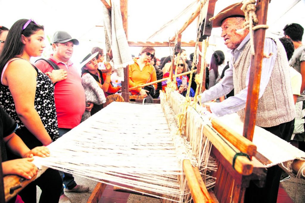 ¿Economía naranja, salida a la creatividad? Boyacá 7 Días ¿Economía naranja, salida a la creatividad? Boyacá 7 Días
