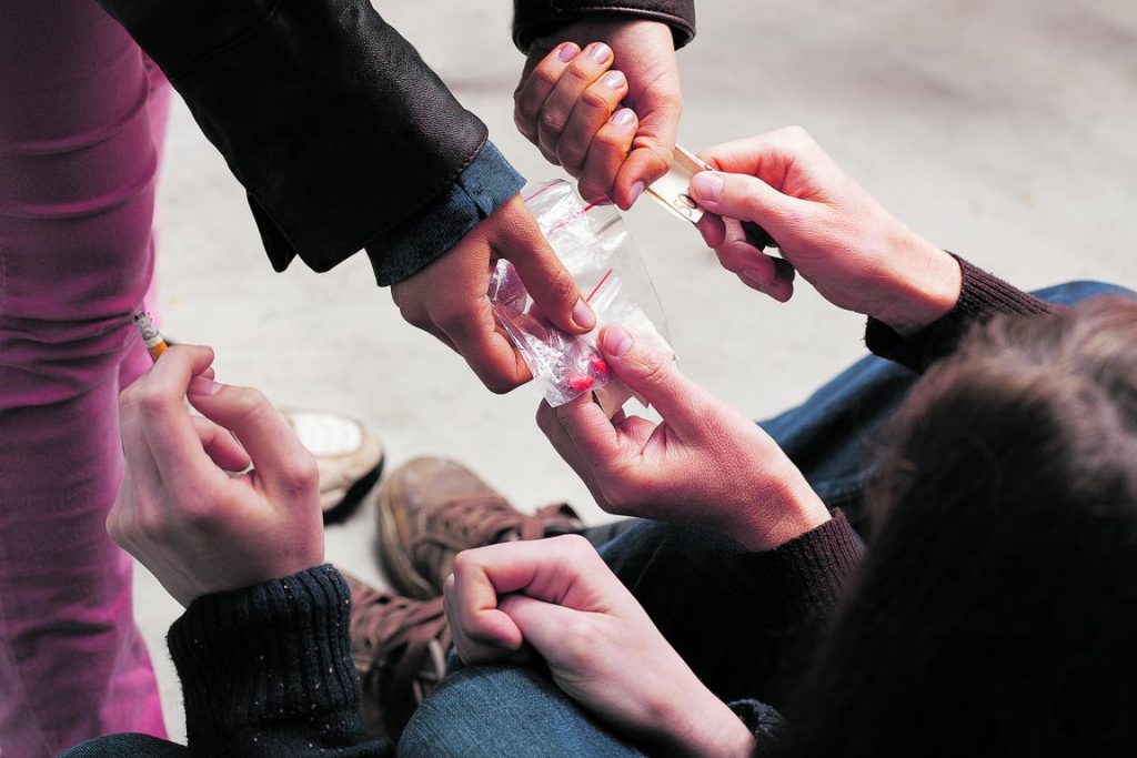 Una universidad, Alcaldía y Personería crean red contra licor y drogas en Tunja 1