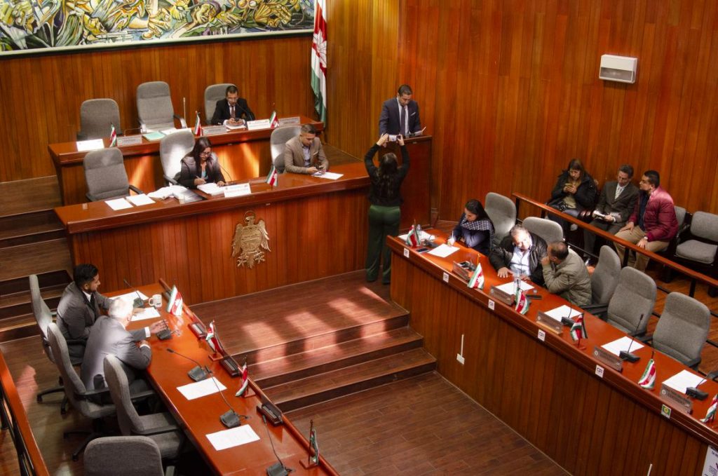 Candidatos con la segunda votación a Gobernación y Alcaldía tendrán curul en Asamblea y Concejo 1