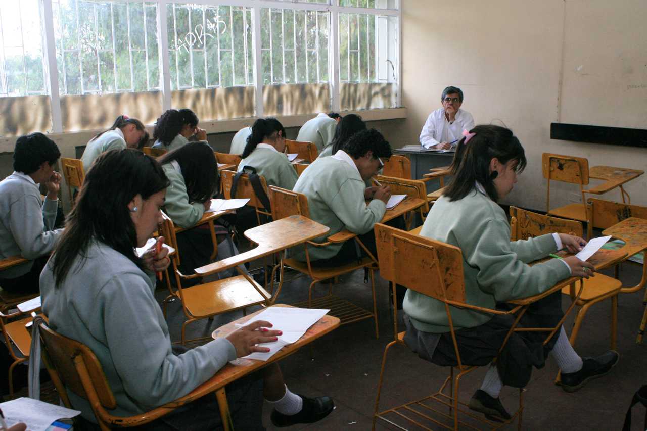 Estudiantes Pilos de Sogamoso