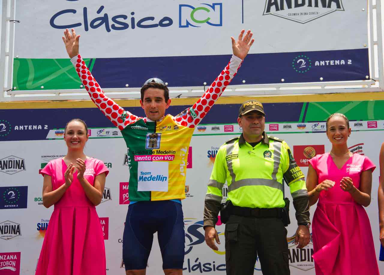 [Galería] Etapa Final del Clásico RCN Boyacá 7 Días