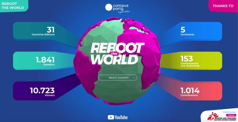 72 horas continuas de lo mejor de la innovación 72 horas continuas de lo mejor de la innovación