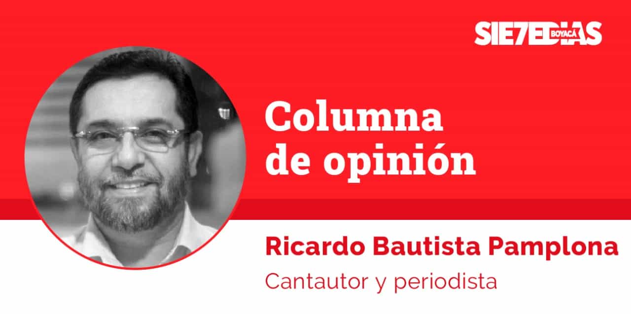 La pesadilla de un mal vecino - José Ricardo Bautista Pamplona #Columnista7días 1