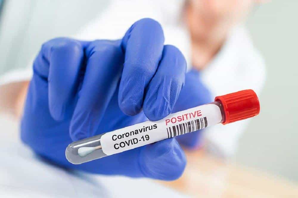Con el reporte de ayer del Instituto Nacional de Salud, Sogamoso ya suma 1.099 casos de coronavirus. Foto: archivo particular