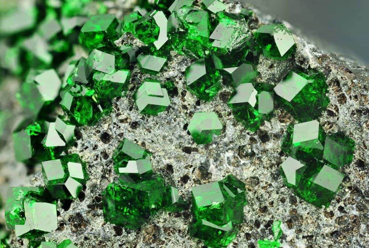 Gremio asegura que denominación de origen de la esmeralda no afectará a los mineros tradicionales 2
