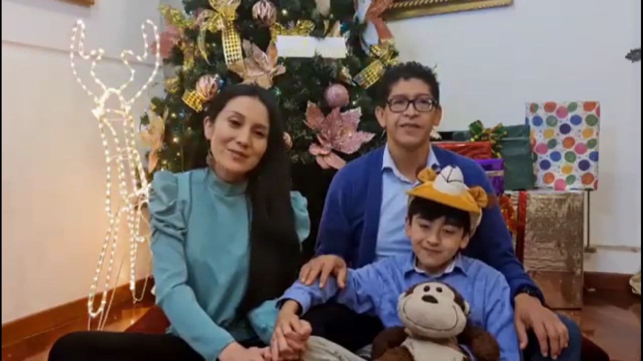 En la obtención de este nuevo premio para el gobernador de Boyacá participó la gestora social del departamento, Tatiana Esther Ríos Cruz, y su equipo de colaboradores. Foto: archivo particular