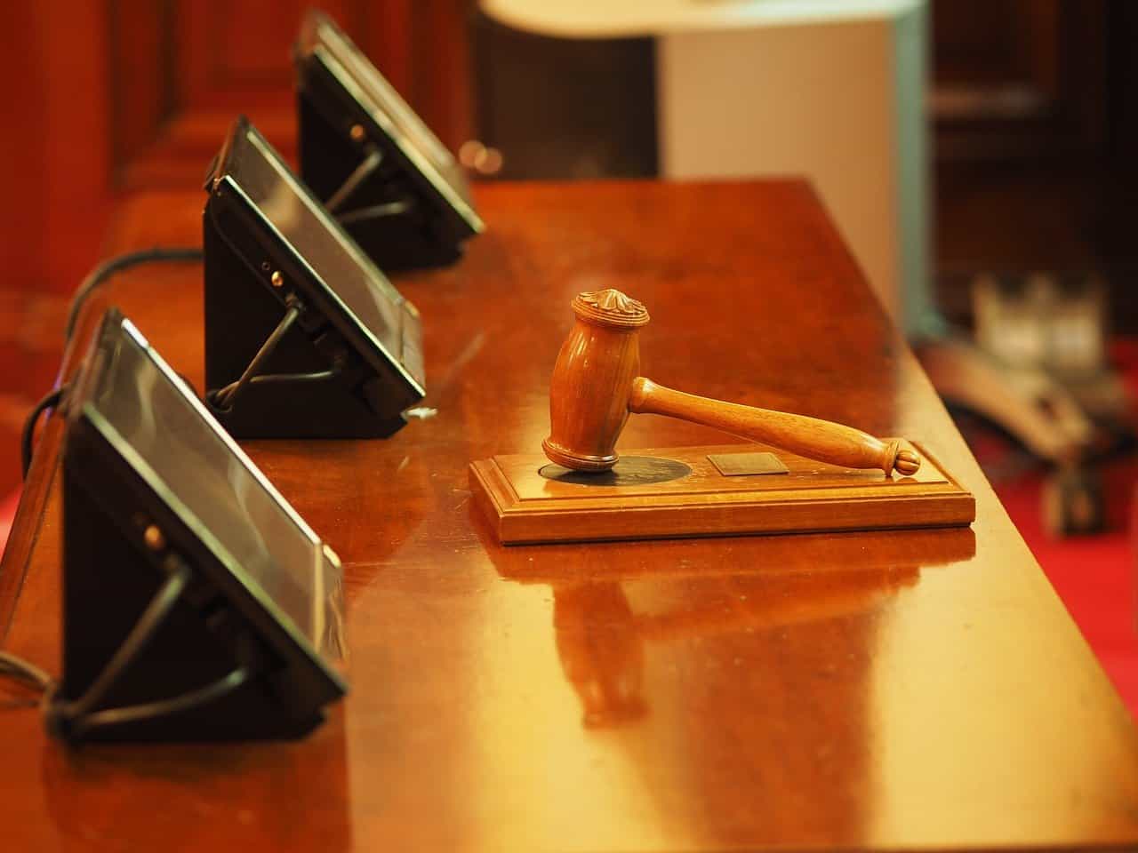 Convocatoria para el cargo de juez Sexto Administrativo del Circuito Judicial de Tunja #Tolditos7días 1