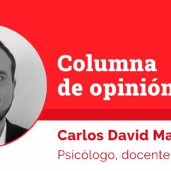 La ignorancia como contraargumento - Carlos David Martínez Ramírez - #Columnista7días