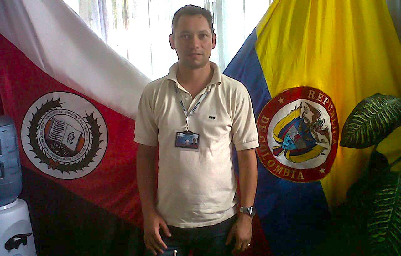 Revuelo en Moniquirá: el Director de la cárcel fue capturado por la Fiscalía 2