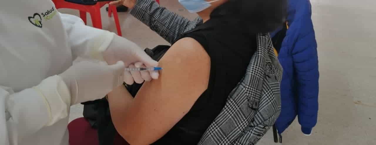 Así será la jornada masiva de vacunación contra el COVID-19 en Sogamoso este sábado, sin agenda #LaEntrevista7días 3