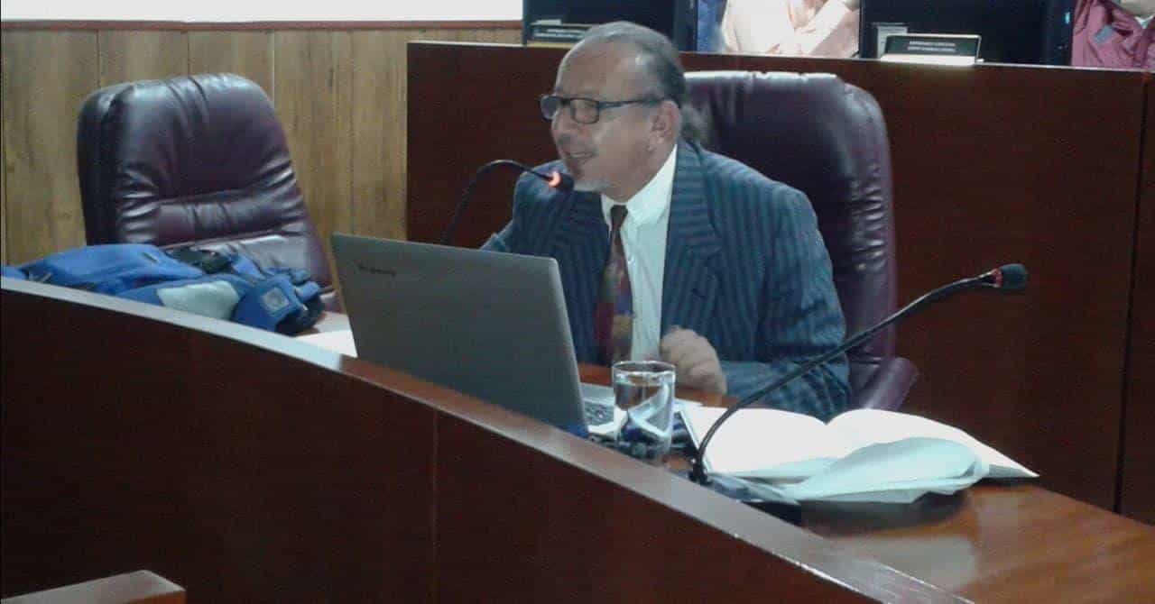 Continúan los cambios en el gabinete del alcalde de Sogamoso #Tolditos7días 1