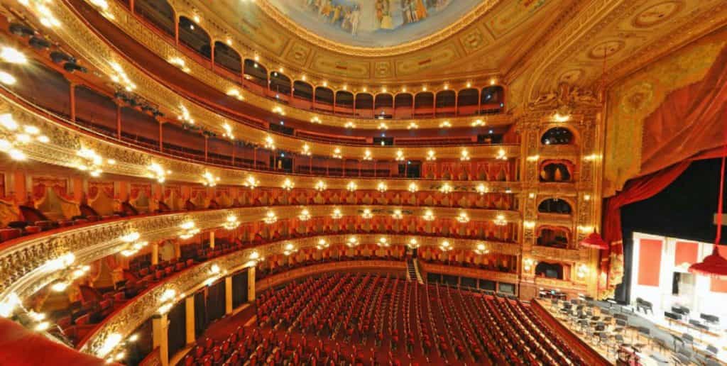 Tunja hará el lanzamiento oficial del Aguinaldo Boyacense en el Teatro Colón de Bogotá 1
