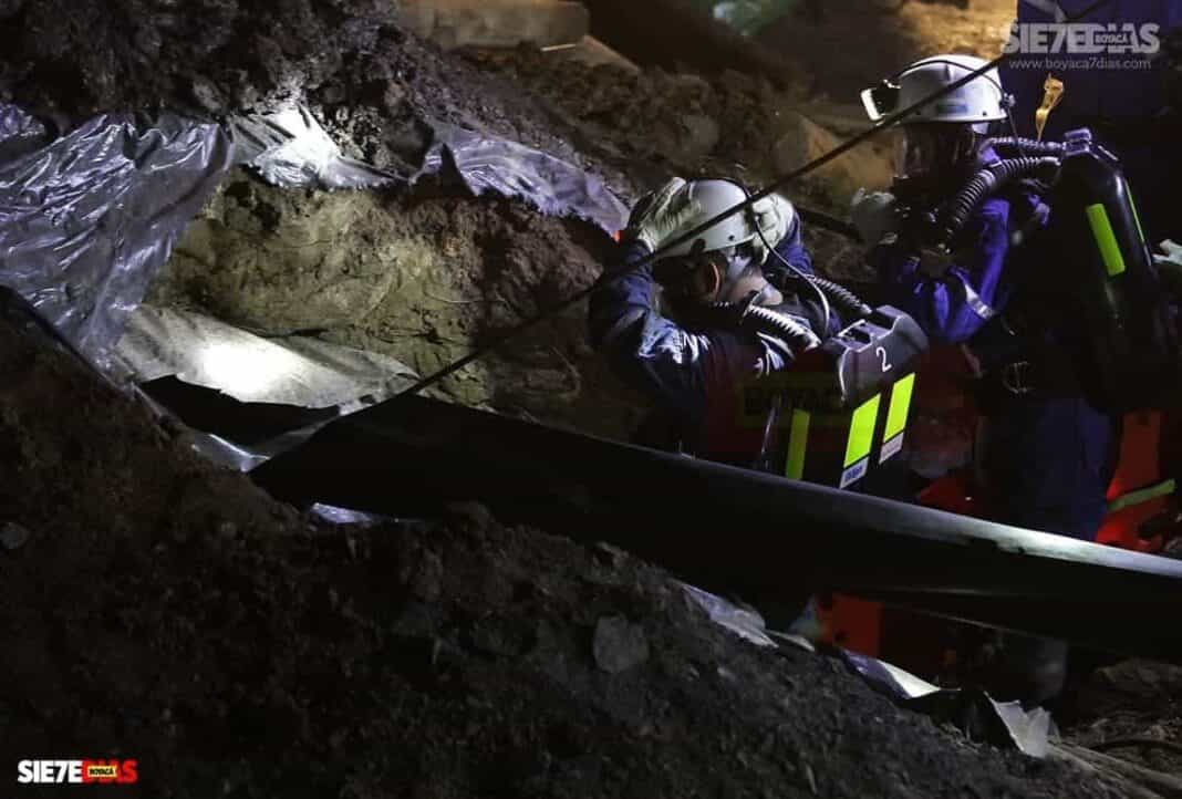 Avanza con éxito el proceso de bancarización de los mineros colombianos 1