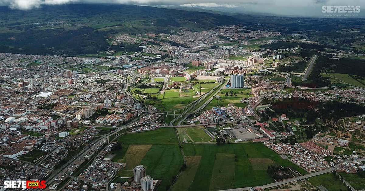 Estos fueron los mejores municipios de Boyacá en Desempeño según el DNP 1