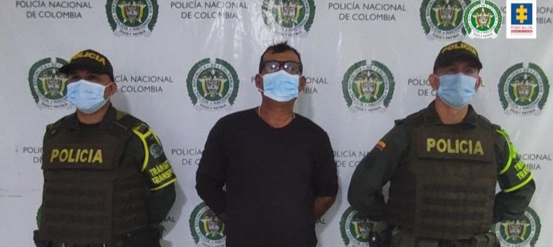 A la cárcel hombre señalado de garantizar tránsito ilegal de migrantes por el país 10