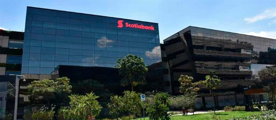 Scotiabank le anunció al Presidente Duque la creación de 1.000 empleos para líderes en el sector TIC, como aporte a la reactivación económica del país 1