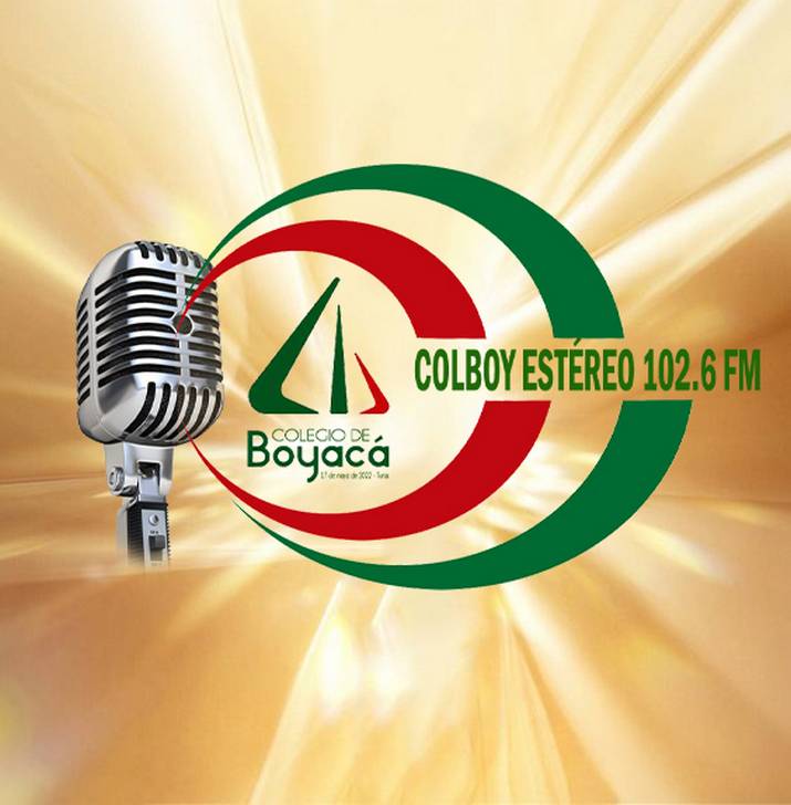 Colboy Estéreo 102.6 FM, haciendo la diferencia 2