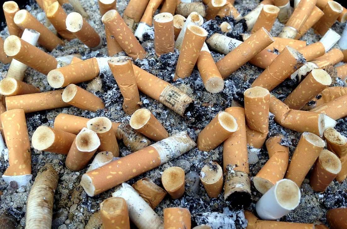 Desde la Secretaría de Salud de Boyacá aseguran que el tabaquismo es un problema de salud pública.