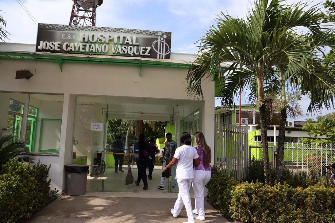 Condenan al Hospital de Puerto Boyacá por inadecuado diagnóstico en niña que posteriormente falleció 1