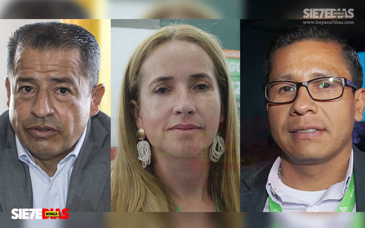 Ya son tres los alcaldes que enfrentan revocatoria en Boyacá #Tolditos7días 1
