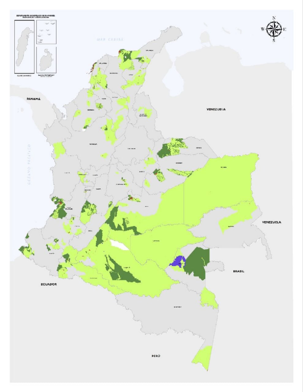 Igac estandariza la cartografía temática para el ordenamiento territorial 1