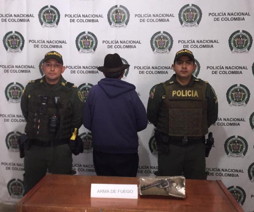 Capturados en operativos policiales en Tibasosa, Sogamoso y Otanche #Breves7días 3