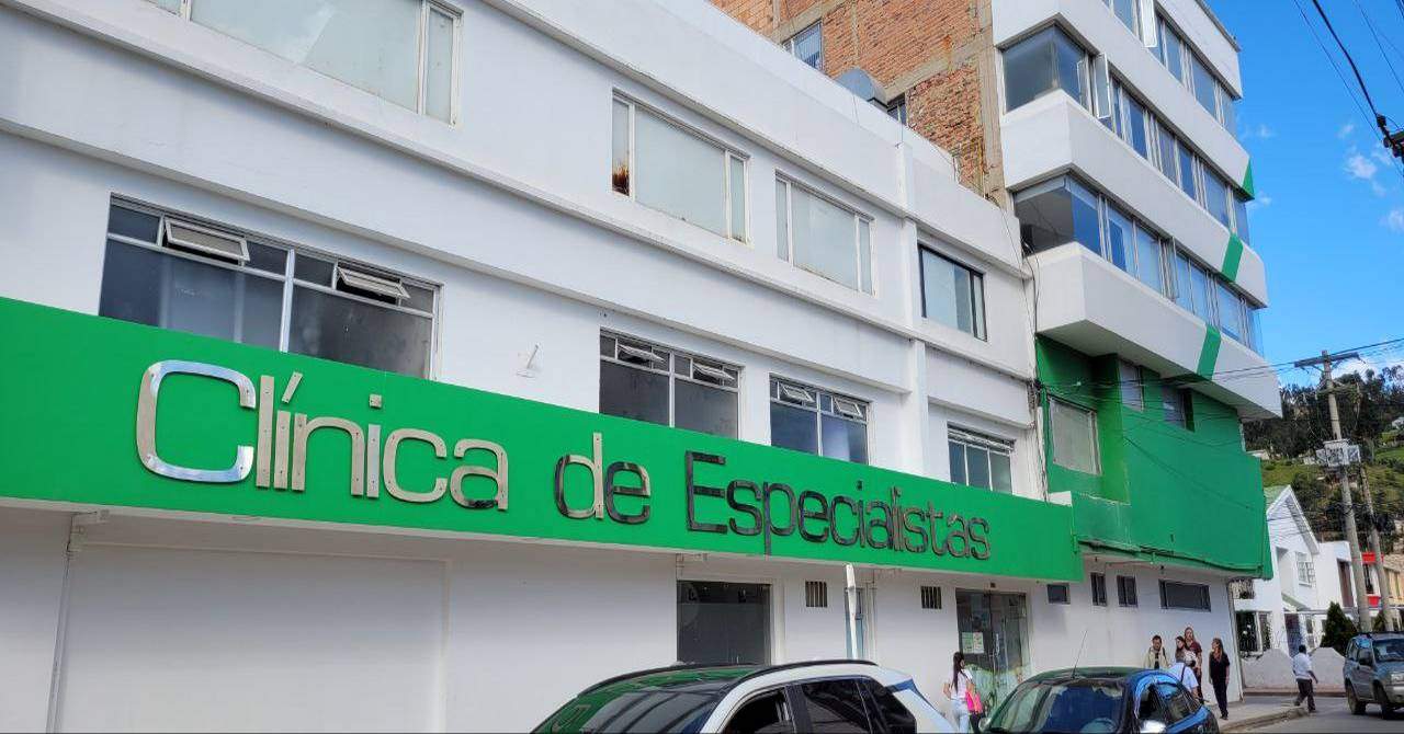 La Clínica de Especialistas de Sogamoso modernizó y amplió sus salas de