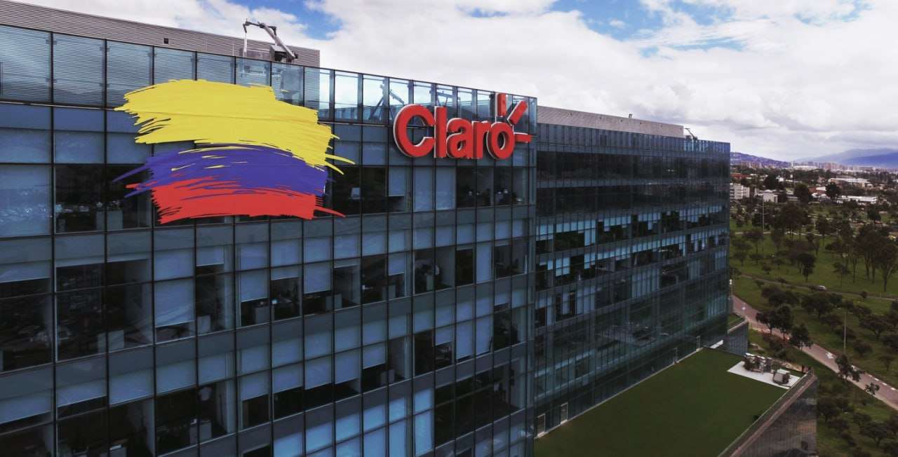 La empresa internacional de analítica móvil Opensignal indicó que el operador con la mejor Experiencia general de Cobertura en el país fue Claro, con un puntaje de 8.6 sobre 10 puntos. Foto: Ofiprensa Claro Colombia.