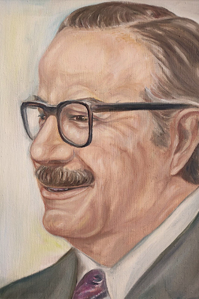 Dr. Alberto Combariza Vargas (1965-1967)