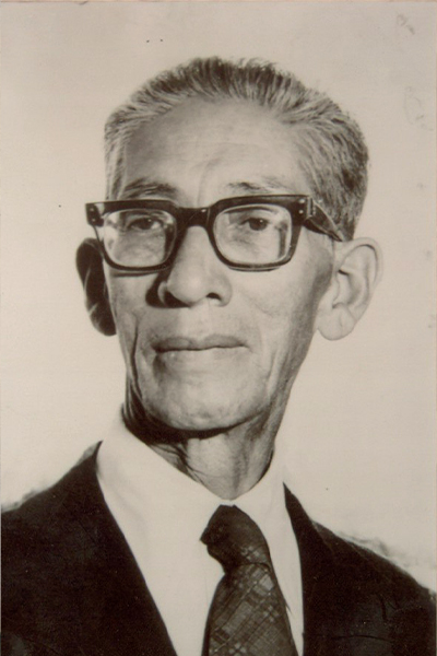 Dr.Eliécer Silva Celis (1967-1970)