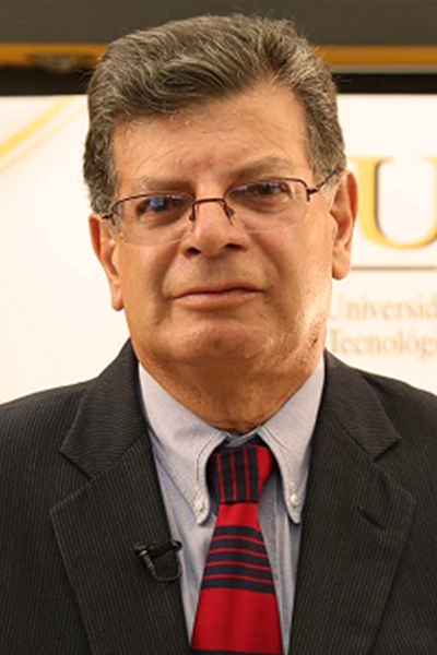 Dr. Alfonso López Díaz (2007-2010) (2016-2018)