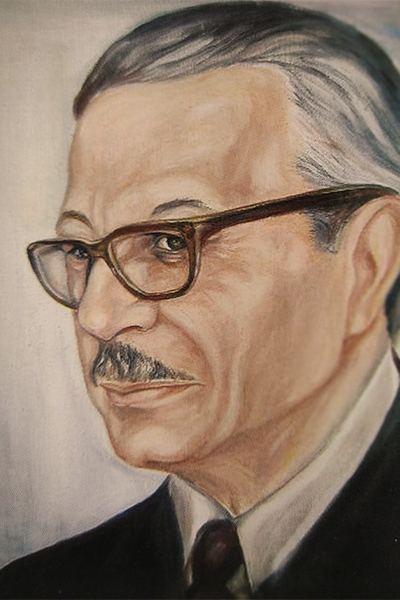 Dr. Diego Tovar Concha (1957)