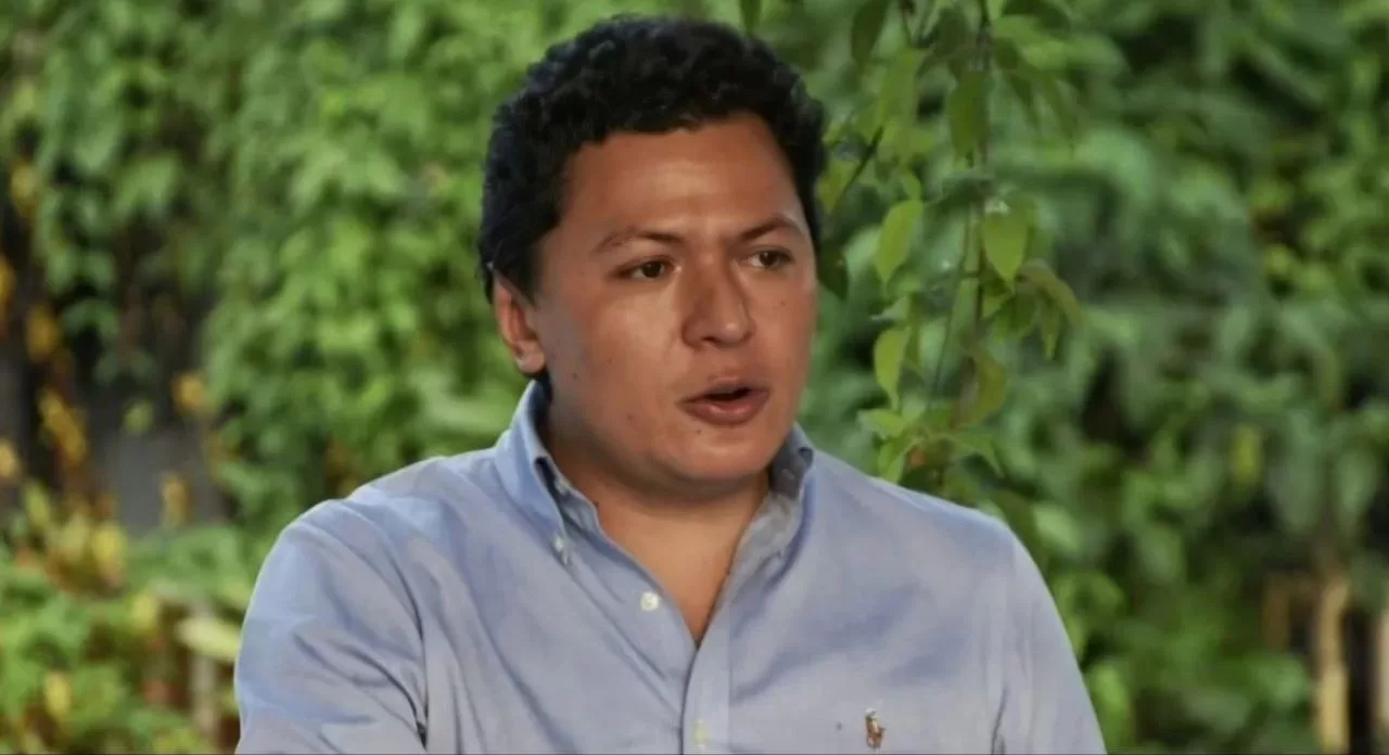 Ex viceministro boyacense critica decisión de Petro de convocar por decreto la consulta popular #Tolditos7días 2 Juan Camilo Ostos 1 jpg