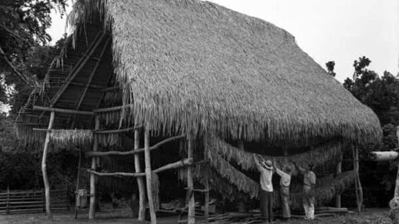 Varios sogamoseños constituyeron fundos en Casanare. Foto: archivo particular