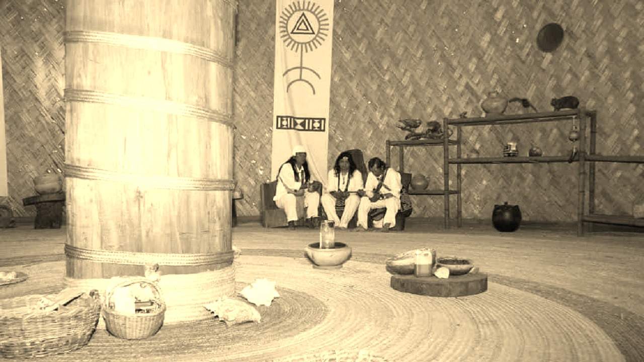 Desde la época prehispánica, los muiscas de Sogamoso comercializaban con tribus de los llanos orientales, en lo que hoy es Casanare. Foto: archivo Boyacá Sie7e Días