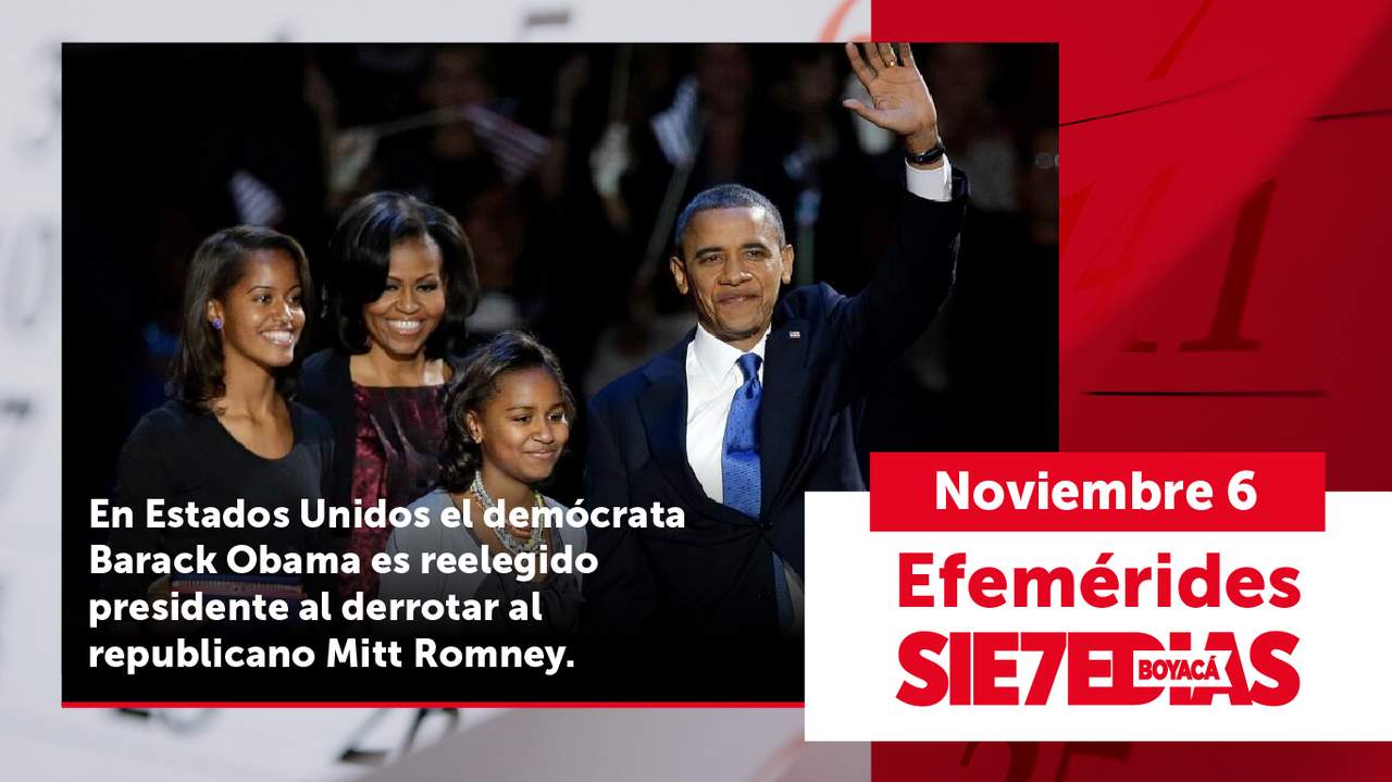 Portada Efemerides Noviembre 6