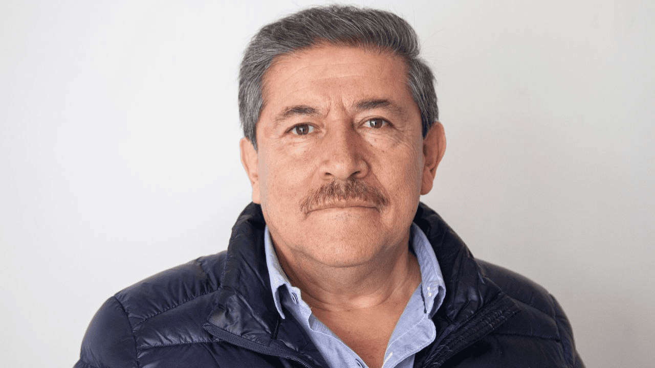 70 años de Coservicios: la memoria de Álvaro González (Parte 1) 4 Alvaro Gonzalez