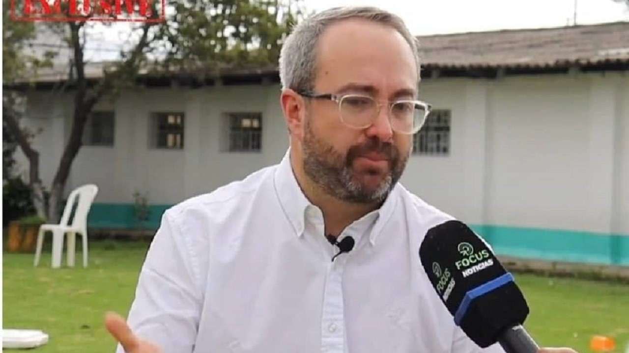 Atención que se confirma la orden de libertad para Ciro Alejandro Ramírez Cortés 2 Ciro Libre