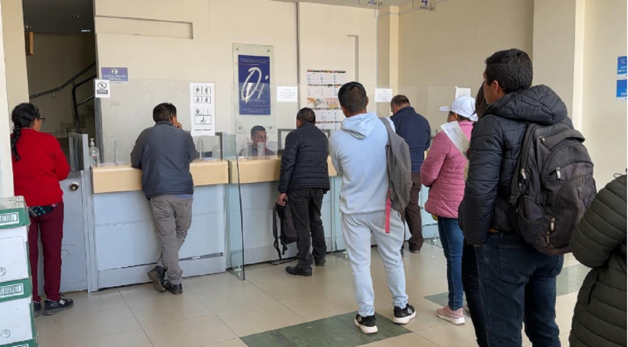 Así es el nuevo portal tributario que lanzó la Alcaldía de Tunja para facilitar y agilizar los trámites de los ciudadanos 2 Con esta herramienta habra una mejor atencion al ciudadano y control