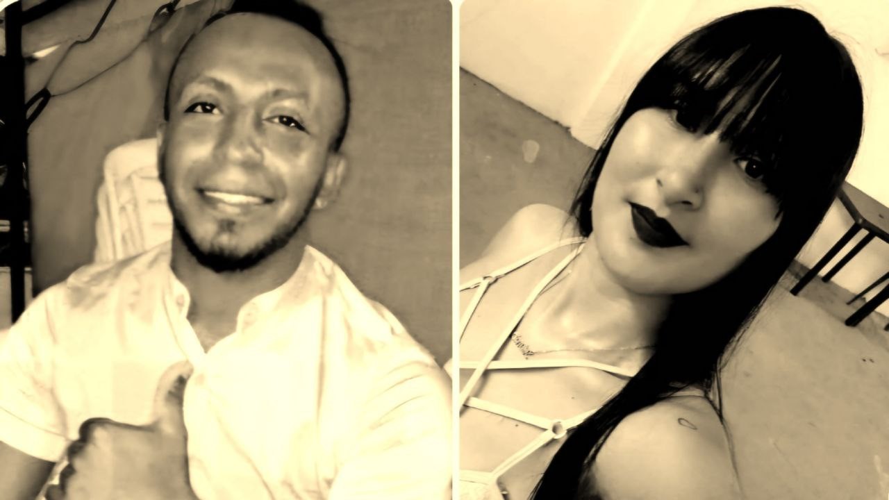 De forma misteriosa pierde la vida una pareja en el área rural de Yopal 2 Ruben Dario Estupinan Cuellar y Monica Andrea Moreno fallecidos
