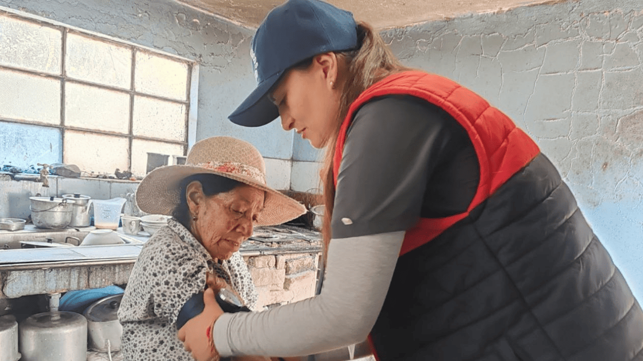 Premian a Sogamoso con millonarios recursos por estrategia de Atención Primaria en Salud 1 Salud Sogamoso 3