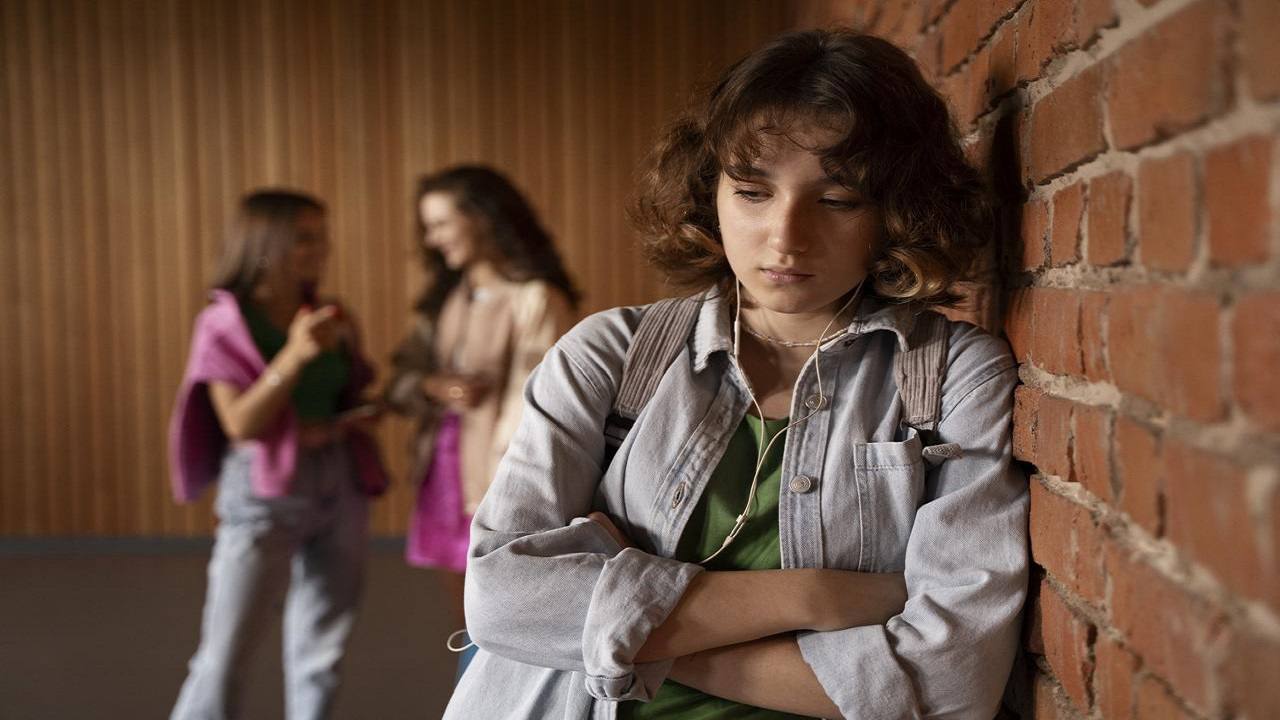 Bienestar mental en adolescentes: señales, riesgos y claves para fortalecerlo desde casa 1 adolescentes bienestar emocional