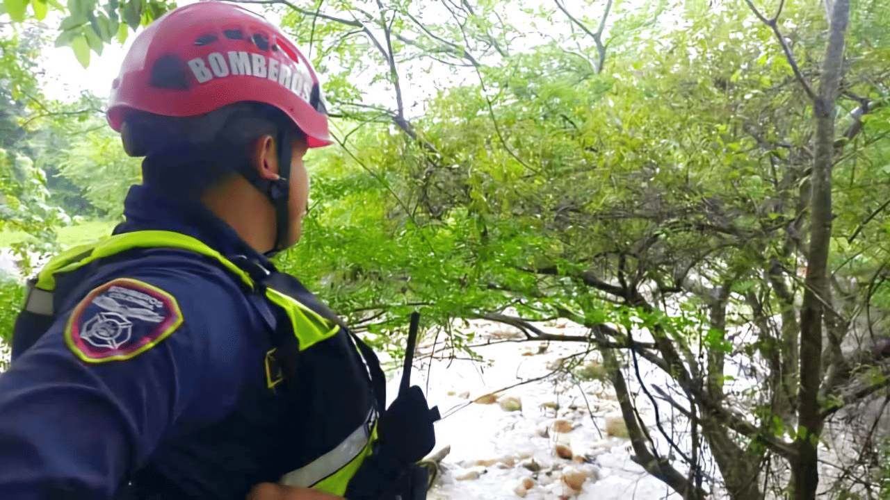 En alerta roja 12 municipios de Casanare por las fuertes lluvias 1 alerta Casanare