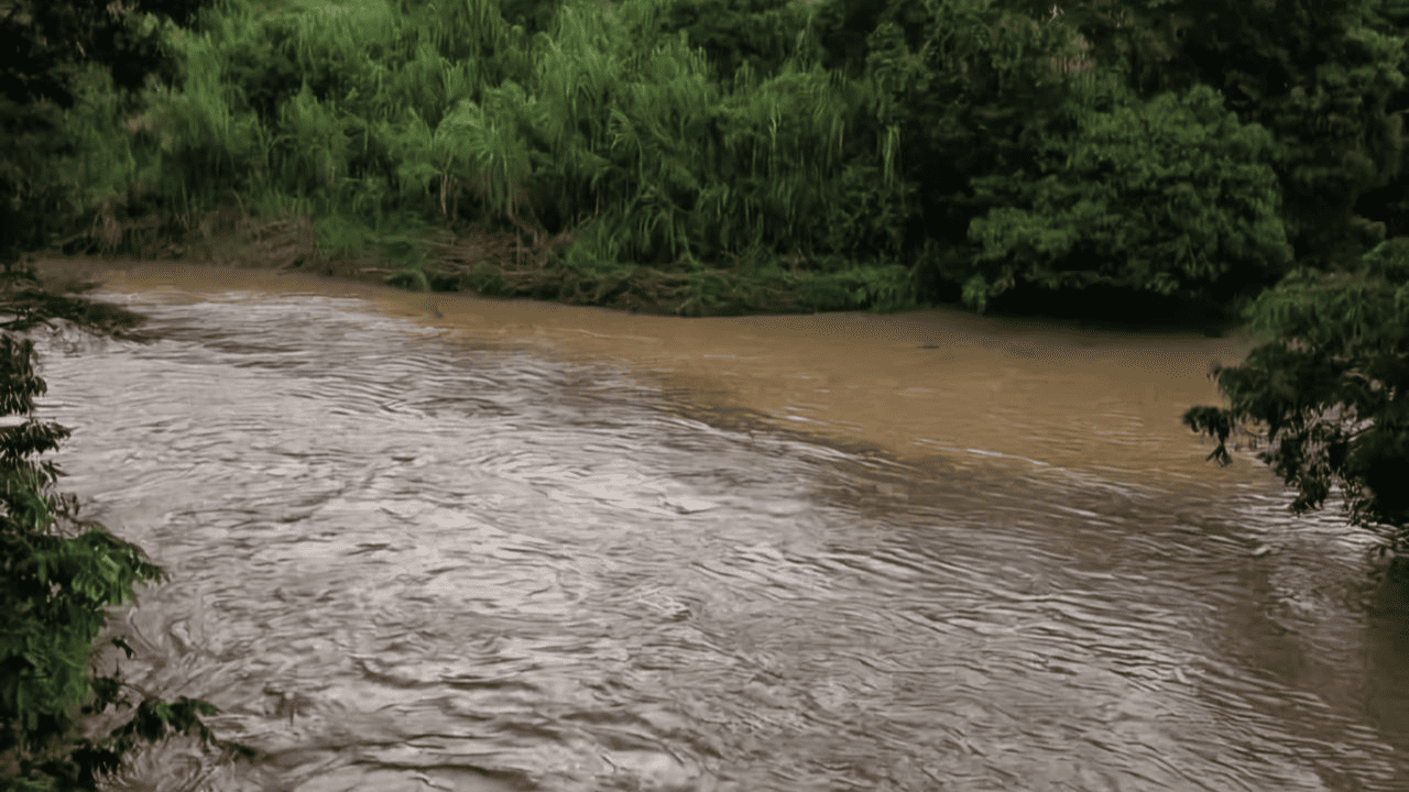 Esta es la situación de Moniquirá: las lluvias continúan generando afectaciones en algunas zonas rurales del municipio 1 alerta moniquira