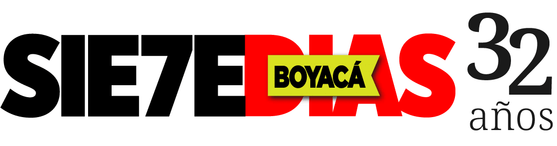 Boyacá 7 Días