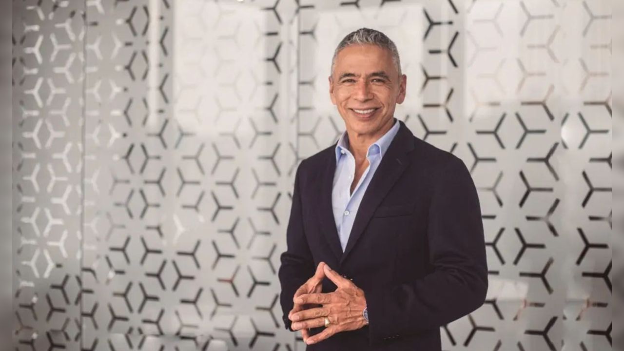 Norman Enrique Chaparro