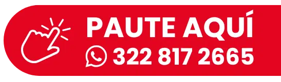 PAUTE AQUÍ - WhatsApp 322 817 2265