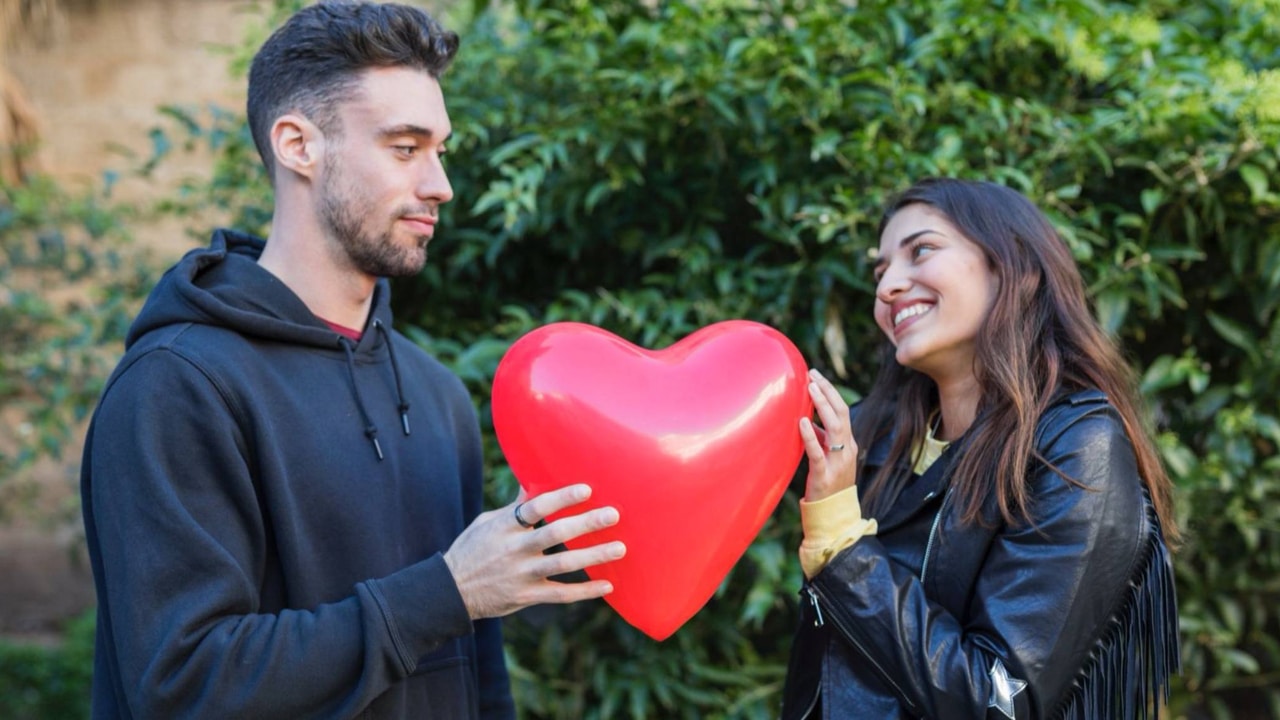 El 14 de febrero se celebra el Día de San Valentín. Foto: suministrada a Boyacá Sie7e Días.
