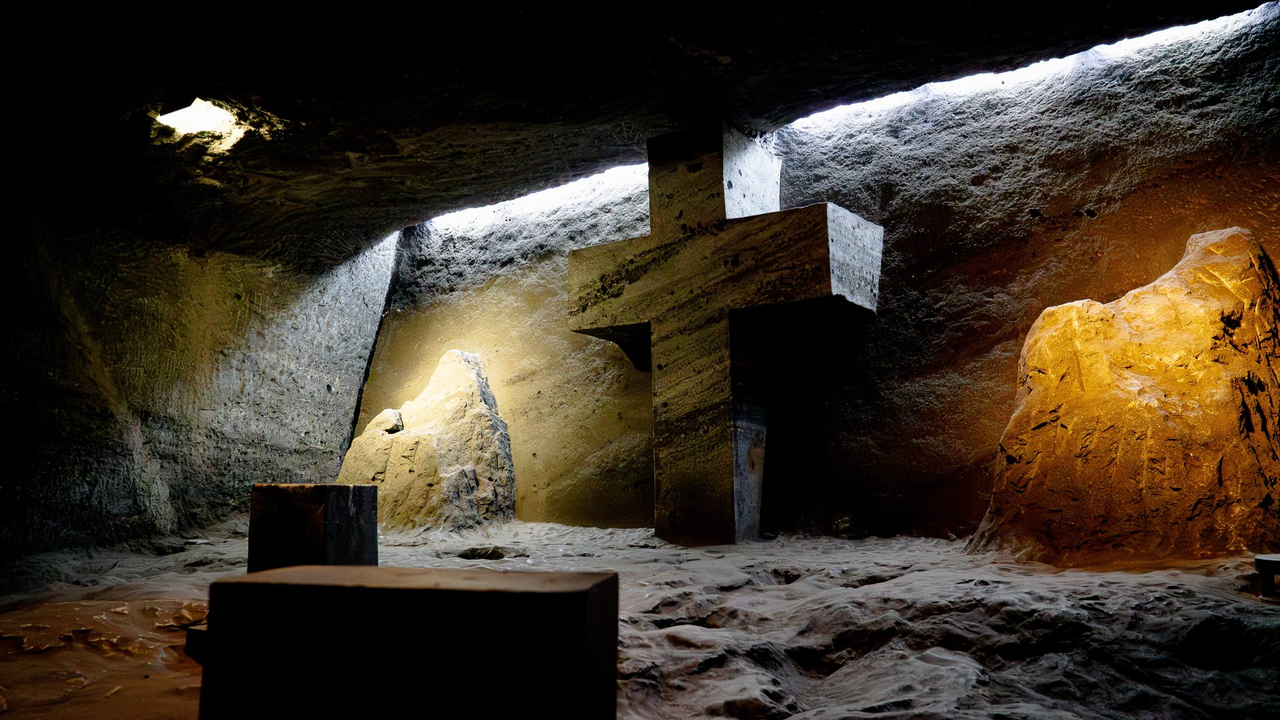 [Galería] Catedral de Sal: desde las profundidades de Zipaquirá al mapa global del turismo sostenible