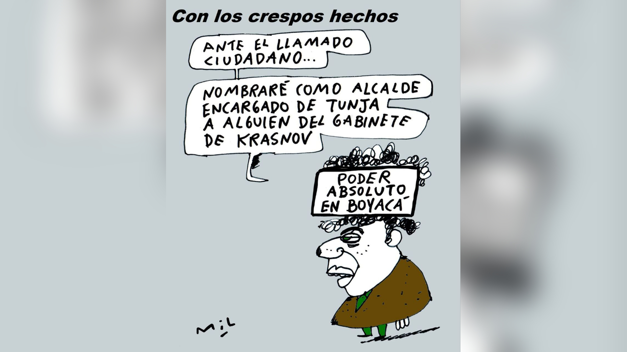 Caricatura_ 90 Mil Caricaturas